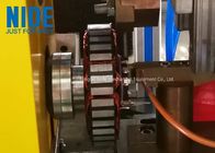 Коммутанта ротора BLDC машина внешнего сплавляя