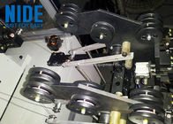 Автоматическая машина замотки катушки статора машины замотки электрического двигателя/2 поляков