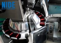 Цвет машины замотки статора BLDC подгонянный для статора мотора эпицентра деятельности колеса